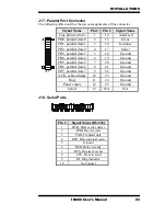 Предварительный просмотр 27 страницы IBT Technologies IB880 User Manual