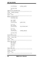 Preview for 32 page of IBT Technologies IB880 User Manual