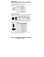 Preview for 18 page of IBT Technologies IB881 User Manual