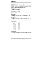 Preview for 36 page of IBT Technologies IB881 User Manual