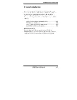 Preview for 49 page of IBT Technologies IB881 User Manual