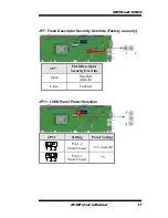 Preview for 17 page of IBT Technologies IB980 User Manual