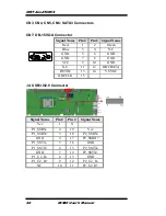 Preview for 22 page of IBT Technologies IB980 User Manual