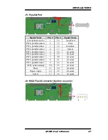 Preview for 27 page of IBT Technologies IB980 User Manual