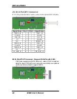 Preview for 28 page of IBT Technologies IB980 User Manual