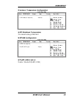 Preview for 41 page of IBT Technologies IB980 User Manual