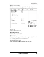 Preview for 49 page of IBT Technologies IB980 User Manual