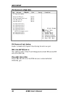 Preview for 50 page of IBT Technologies IB980 User Manual