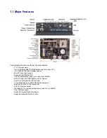 Preview for 8 page of IBT Technologies IBT-3601 Manual