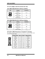 Preview for 16 page of IBT Technologies IM-970 User Manual