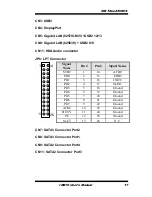 Preview for 21 page of IBT Technologies IM-970 User Manual