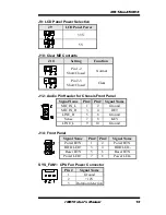 Preview for 23 page of IBT Technologies IM-970 User Manual