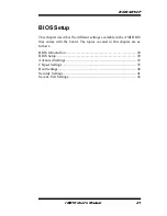 Preview for 25 page of IBT Technologies IM-970 User Manual