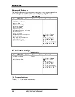 Preview for 28 page of IBT Technologies IM-970 User Manual