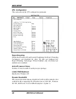 Preview for 32 page of IBT Technologies IM-970 User Manual