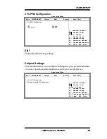 Preview for 39 page of IBT Technologies IM-970 User Manual