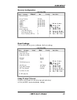 Preview for 45 page of IBT Technologies IM-970 User Manual