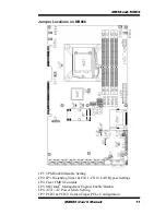 Preview for 17 page of IBT Technologies MB966 User Manual