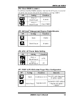 Предварительный просмотр 19 страницы IBT Technologies MB966 User Manual