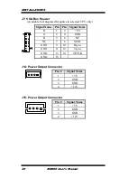 Preview for 26 page of IBT Technologies MB966 User Manual