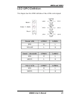 Предварительный просмотр 27 страницы IBT Technologies MB966 User Manual