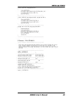 Preview for 31 page of IBT Technologies MB966 User Manual