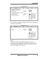 Preview for 45 page of IBT Technologies MB966 User Manual