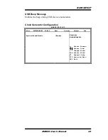 Preview for 49 page of IBT Technologies MB966 User Manual