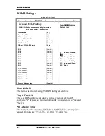 Preview for 50 page of IBT Technologies MB966 User Manual