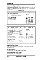 Preview for 54 page of IBT Technologies MB966 User Manual