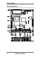 Preview for 8 page of IBT Technologies MI889 User Manual