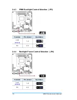 Preview for 26 page of IBT Technologies MI979 Series User Manual