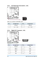 Preview for 32 page of IBT Technologies MI979 Series User Manual