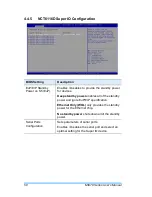 Preview for 58 page of IBT Technologies MI979 Series User Manual