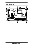 Preview for 8 page of IBT MB875 User Manual