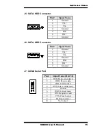 Preview for 19 page of IBT MB875 User Manual