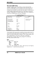 Preview for 26 page of IBT MB875 User Manual