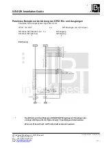 Preview for 11 page of IBT SDI-DZK Installation Manual