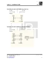 Предварительный просмотр 11 страницы IBT SWITCH..IT Installation Manual