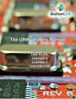 Preview for 1 page of iButtonLink LINK 12 User Manual