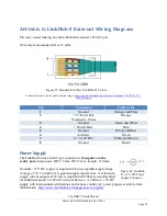 Preview for 62 page of iButtonLink LINK 12 User Manual