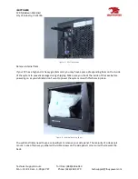 Preview for 3 page of iBUYPOWER ARC 647 Troubleshooting Manual