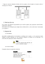 Preview for 11 page of Ibx MIXS-001-001 User Manual