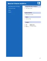 Preview for 7 page of IC Audio MX-AMP 120E User Manual