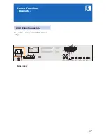 Preview for 13 page of IC Audio MX-AMP 120E User Manual