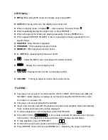 Preview for 3 page of IC Audio RAC 02 CD/MP3-DIGI Instruction Manual