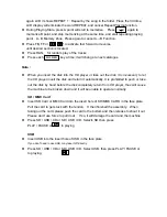 Preview for 4 page of IC Audio RAC 02 CD/MP3-DIGI Instruction Manual