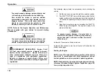 Preview for 120 page of IC Bus BE Series Operation And Maintenance Manual