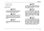 Preview for 123 page of IC Bus BE Series Operation And Maintenance Manual