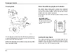 Preview for 98 page of IC Bus CE Series 2020 Operation And Maintenance Manual